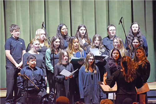 Winter Concert